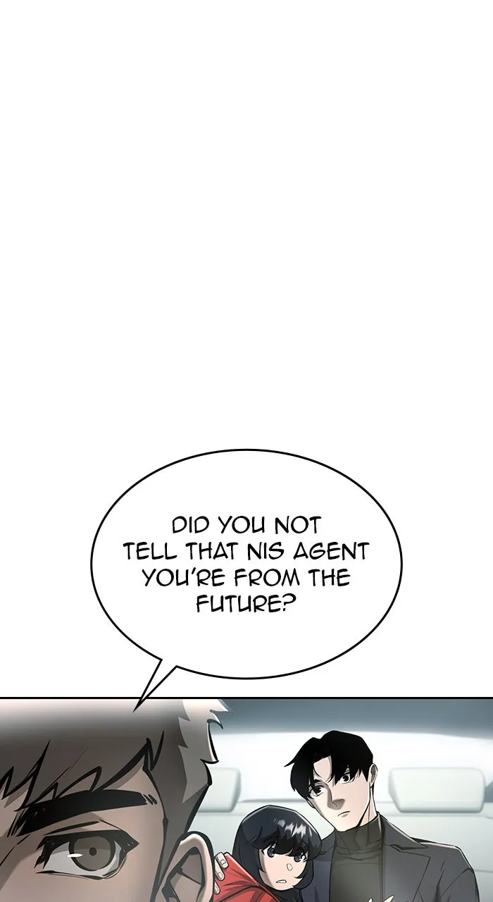 The Tyrant of the Apocalypse Returns Chapter 33 page 88 - 