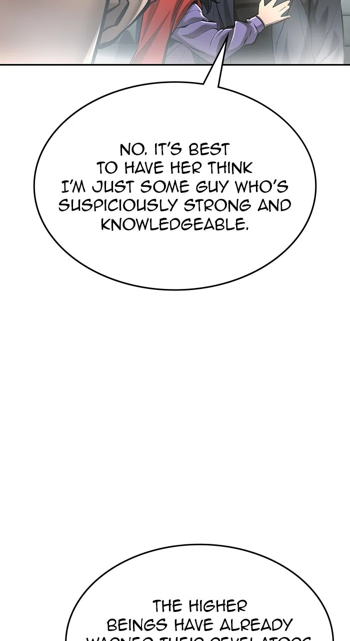 The Tyrant of the Apocalypse Returns Chapter 33 page 89 - 