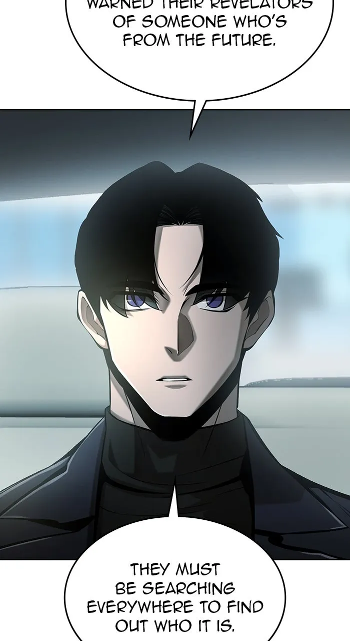 The Tyrant of the Apocalypse Returns Chapter 33 page 90 - 