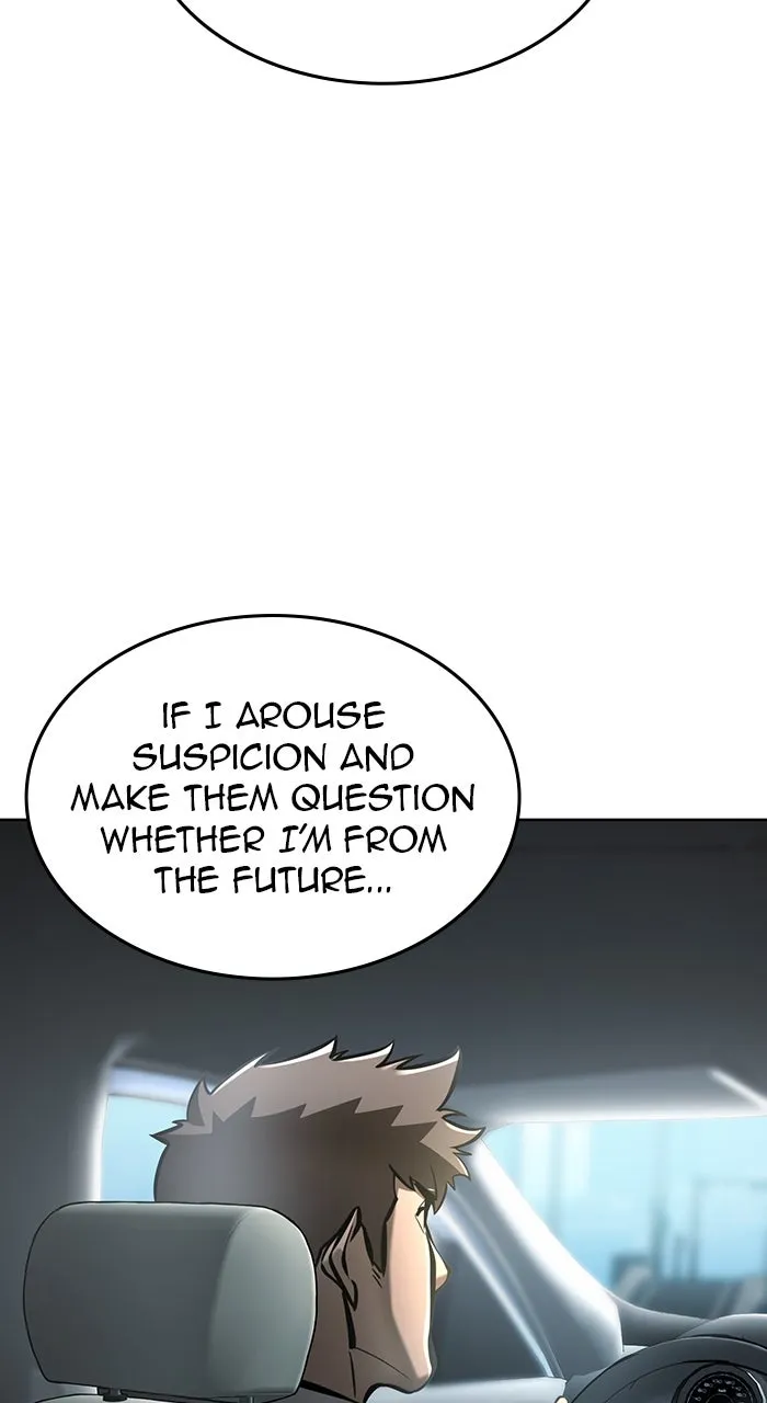 The Tyrant of the Apocalypse Returns Chapter 33 page 91 - 