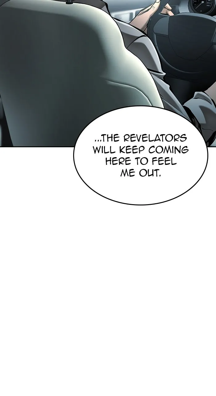 The Tyrant of the Apocalypse Returns Chapter 33 page 92 - 