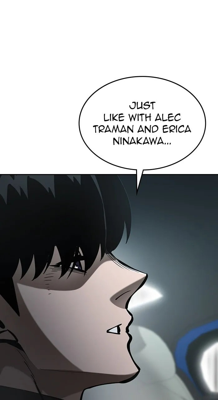 The Tyrant of the Apocalypse Returns Chapter 33 page 93 - 