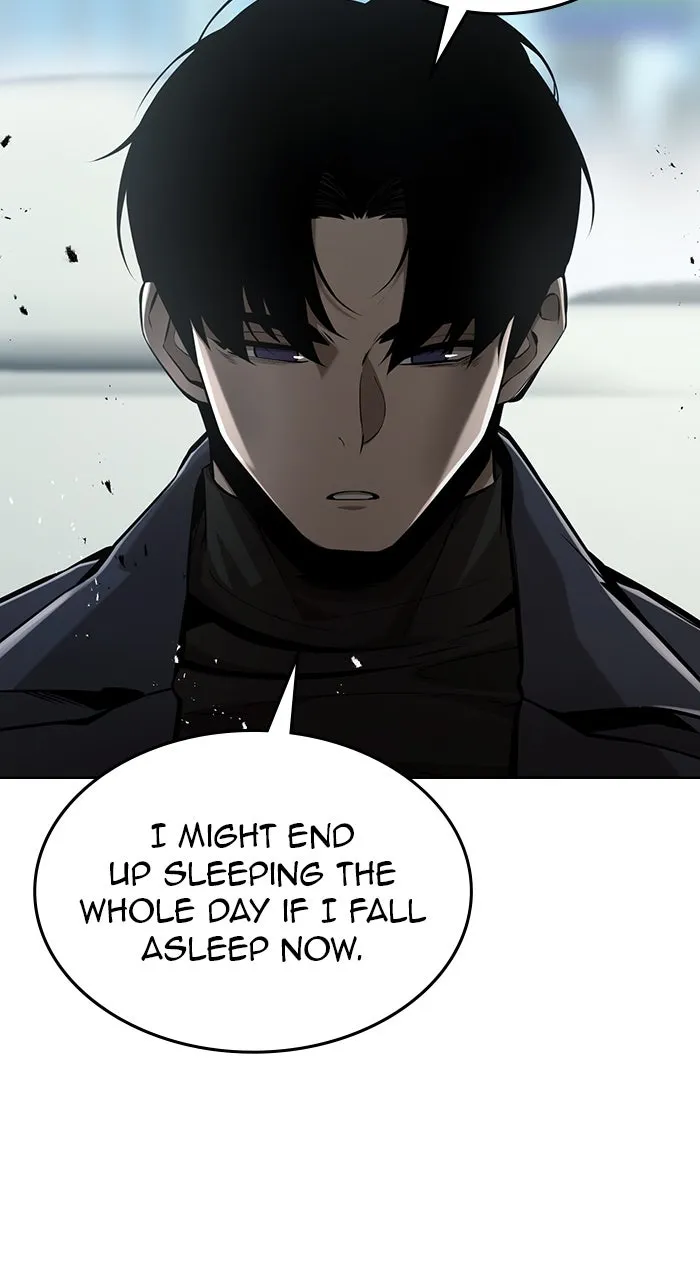 The Tyrant of the Apocalypse Returns Chapter 33 page 98 - 
