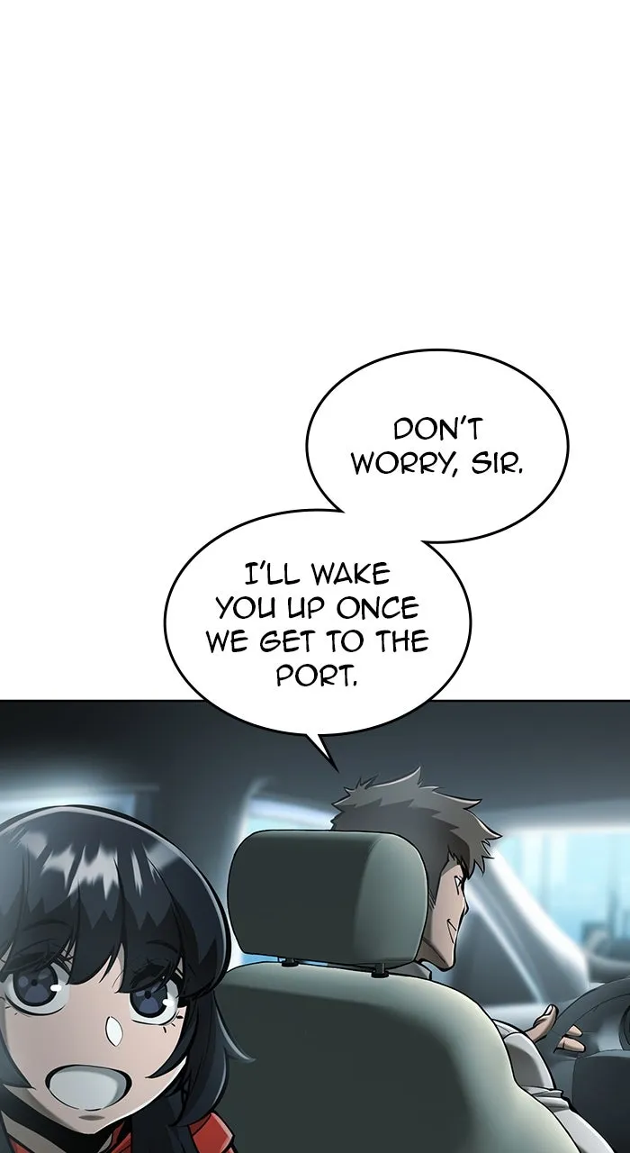 The Tyrant of the Apocalypse Returns Chapter 33 page 99 - 