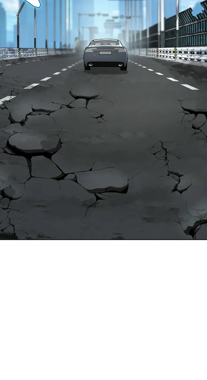 The Tyrant of the Apocalypse Returns Chapter 34 page 2 - 