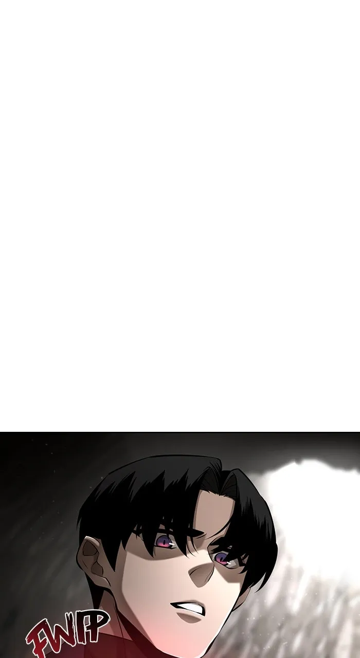 The Tyrant of the Apocalypse Returns Chapter 34 page 11 - 