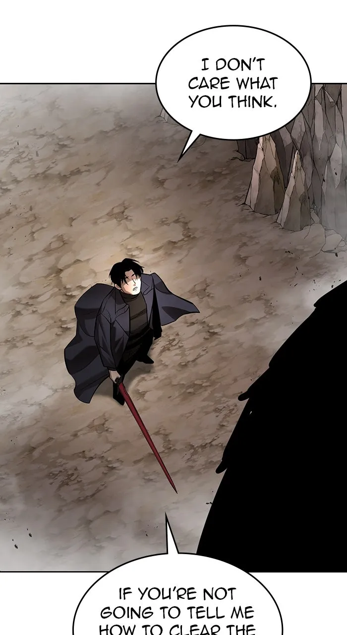 The Tyrant of the Apocalypse Returns Chapter 34 page 101 - 