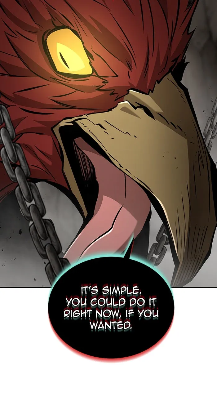 The Tyrant of the Apocalypse Returns Chapter 34 page 103 - 