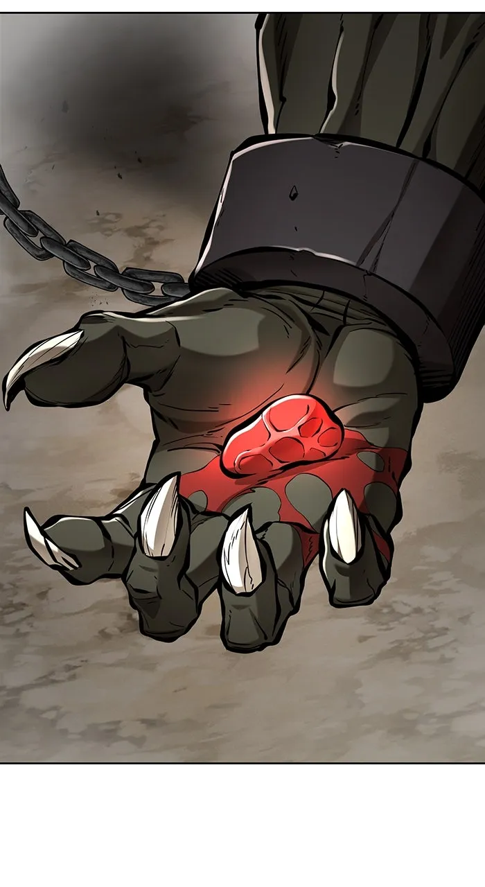 The Tyrant of the Apocalypse Returns Chapter 34 page 106 - 