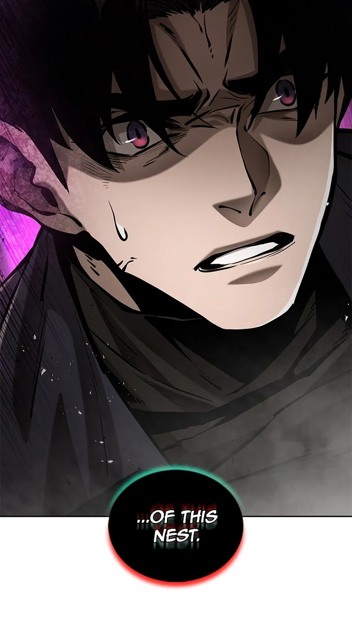 The Tyrant of the Apocalypse Returns Chapter 34 page 110 - 