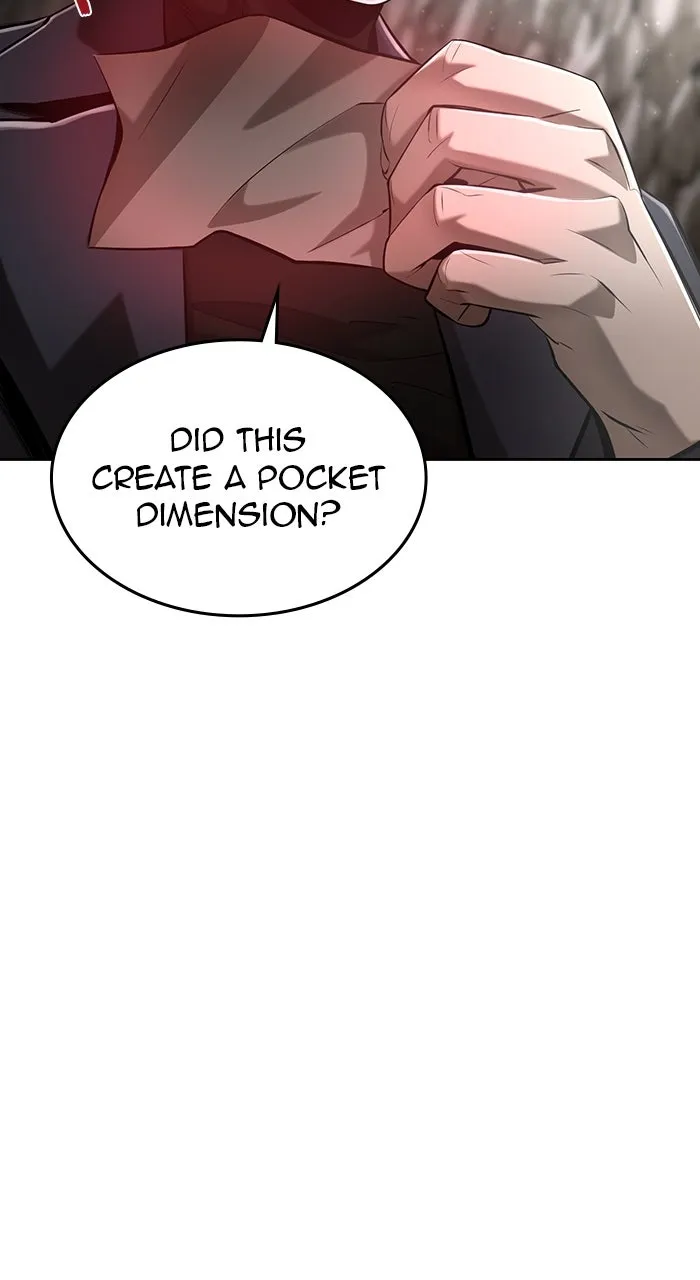 The Tyrant of the Apocalypse Returns Chapter 34 page 12 - 