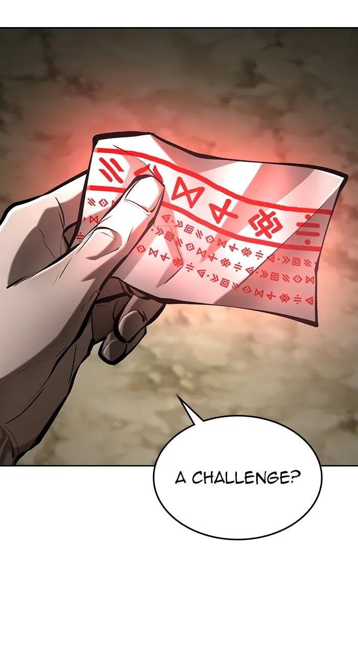 The Tyrant of the Apocalypse Returns Chapter 34 page 13 - 