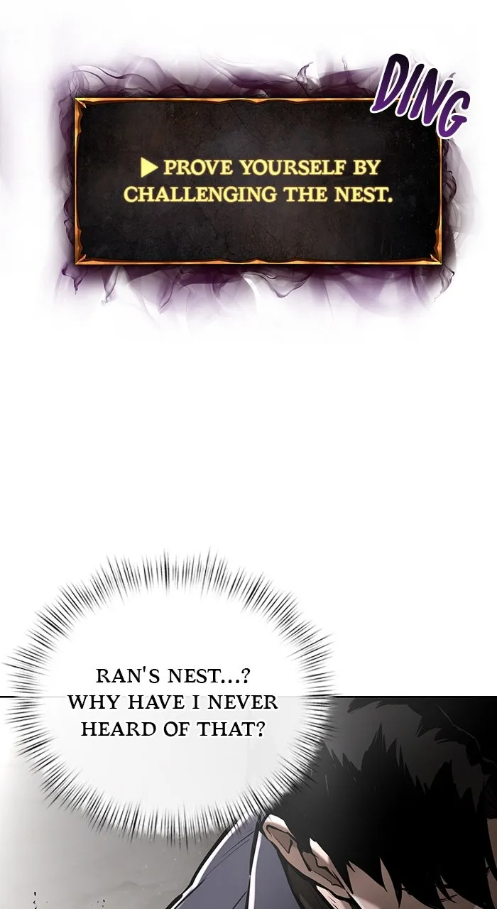 The Tyrant of the Apocalypse Returns Chapter 34 page 15 - 