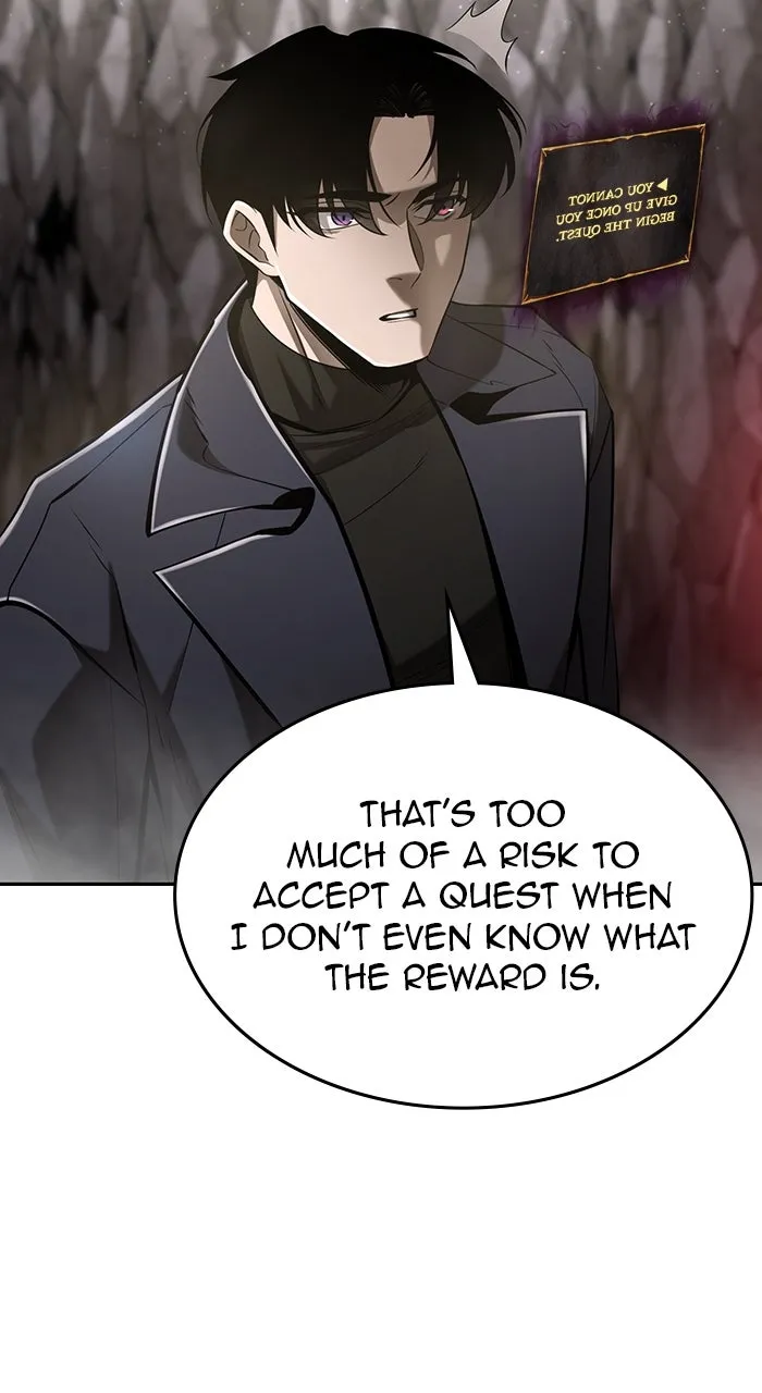 The Tyrant of the Apocalypse Returns Chapter 34 page 21 - 
