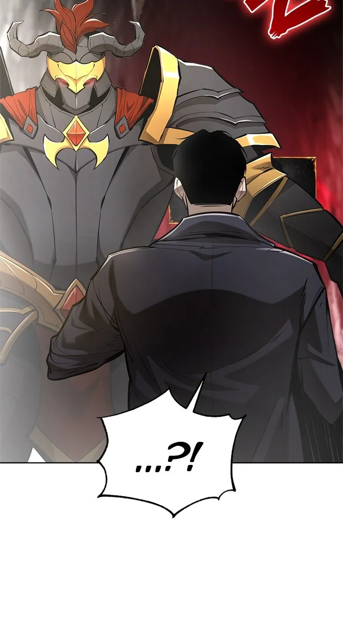 The Tyrant of the Apocalypse Returns Chapter 34 page 25 - 