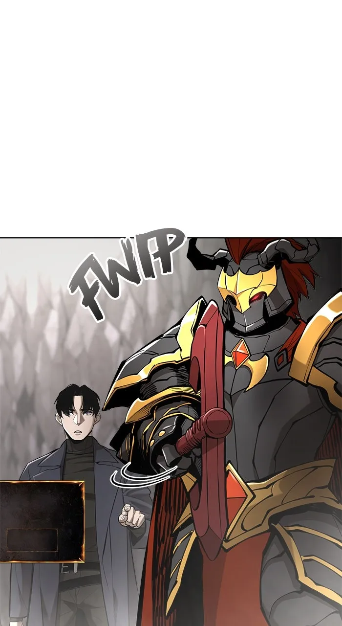The Tyrant of the Apocalypse Returns Chapter 34 page 26 - 