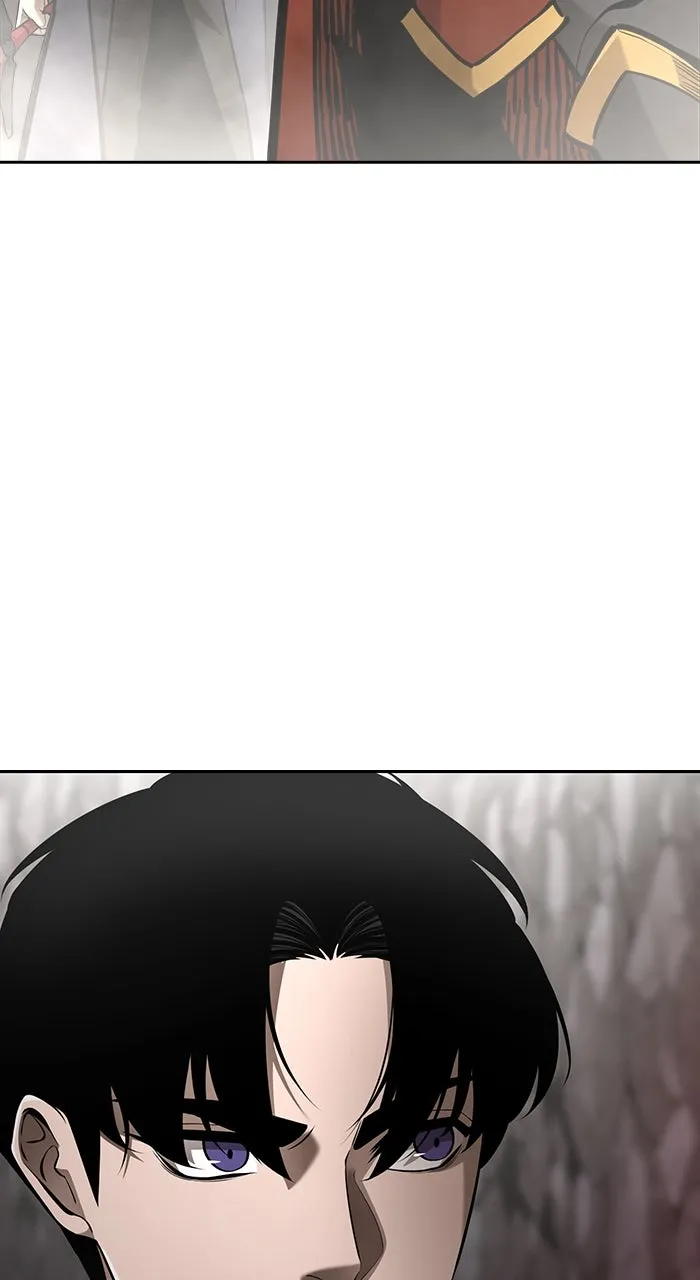 The Tyrant of the Apocalypse Returns Chapter 34 page 27 - 