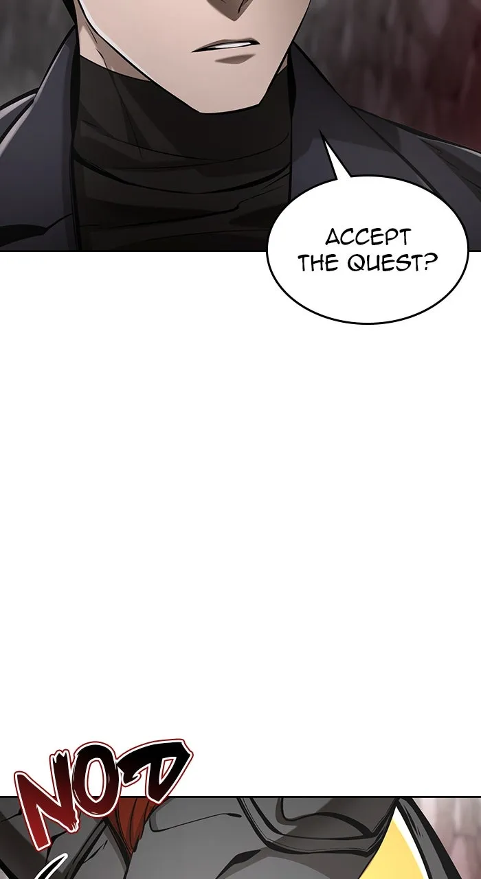 The Tyrant of the Apocalypse Returns Chapter 34 page 28 - 