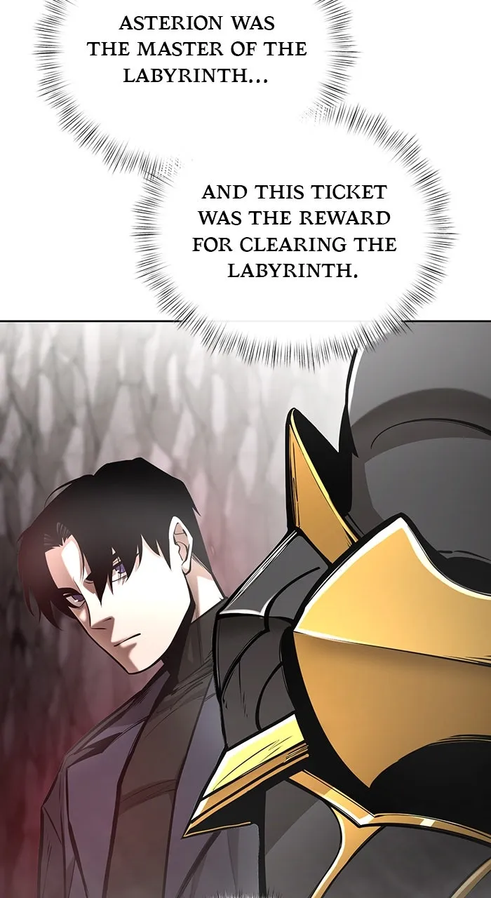 The Tyrant of the Apocalypse Returns Chapter 34 page 30 - 