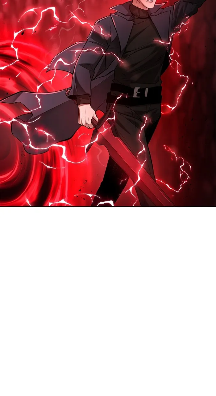 The Tyrant of the Apocalypse Returns Chapter 34 page 36 - 