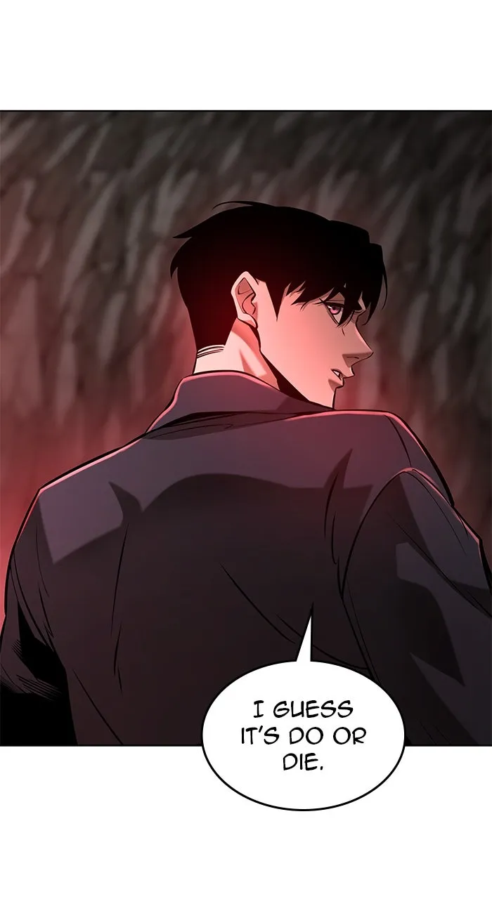The Tyrant of the Apocalypse Returns Chapter 34 page 38 - 