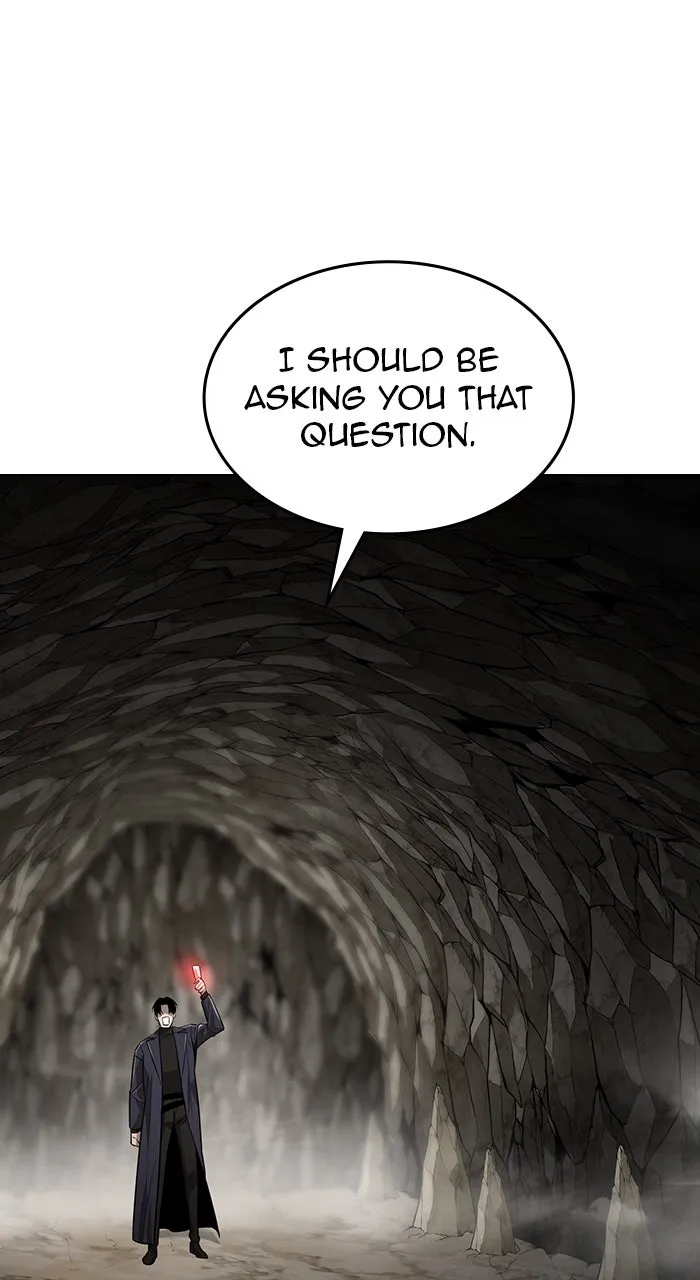 The Tyrant of the Apocalypse Returns Chapter 34 page 41 - 