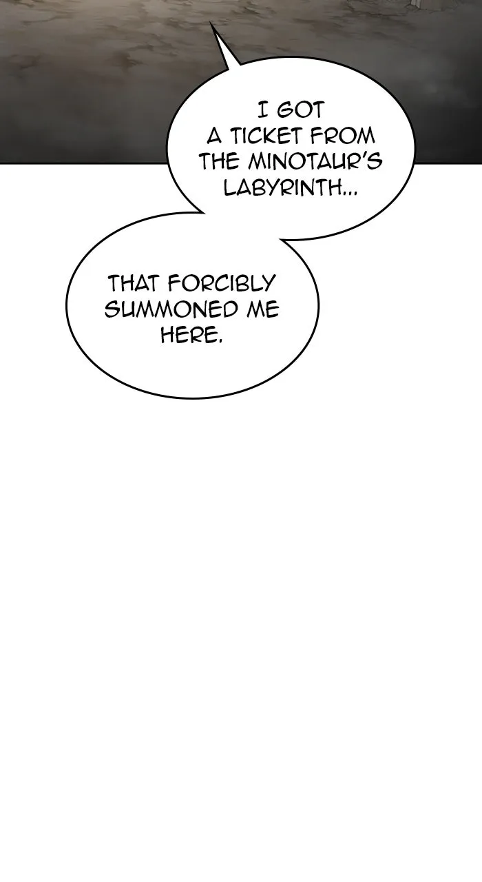 The Tyrant of the Apocalypse Returns Chapter 34 page 42 - 