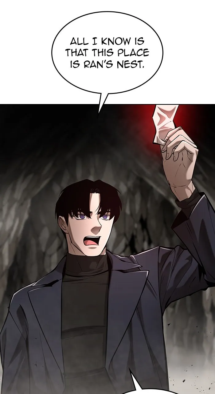 The Tyrant of the Apocalypse Returns Chapter 34 page 43 - 