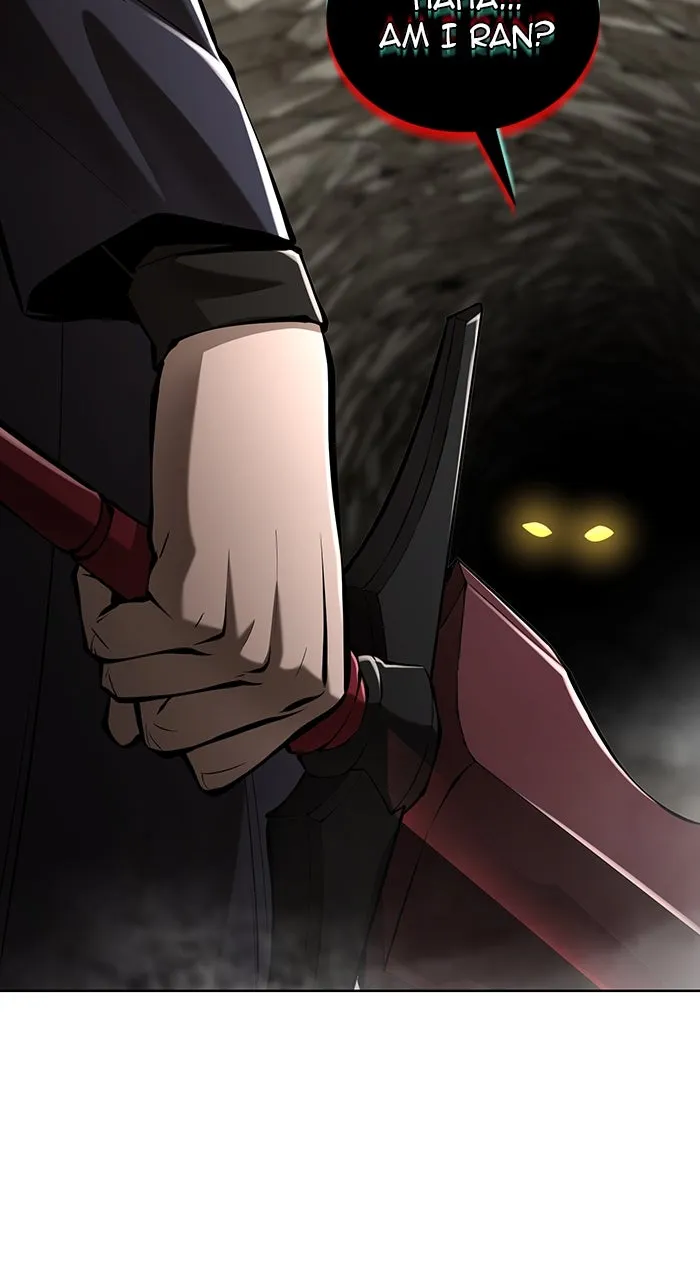 The Tyrant of the Apocalypse Returns Chapter 34 page 45 - 