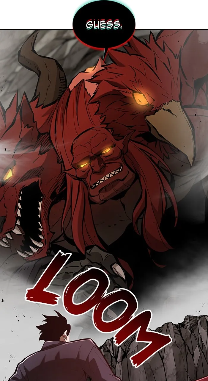The Tyrant of the Apocalypse Returns Chapter 34 page 51 - 