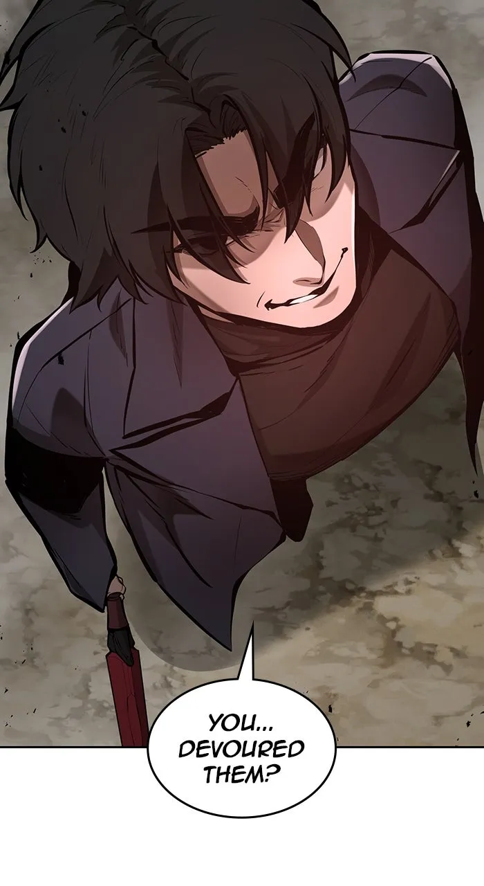 The Tyrant of the Apocalypse Returns Chapter 34 page 53 - 