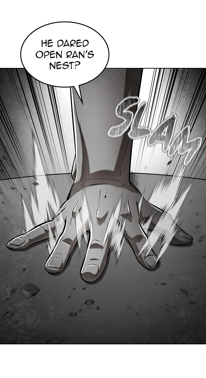 The Tyrant of the Apocalypse Returns Chapter 34 page 56 - 