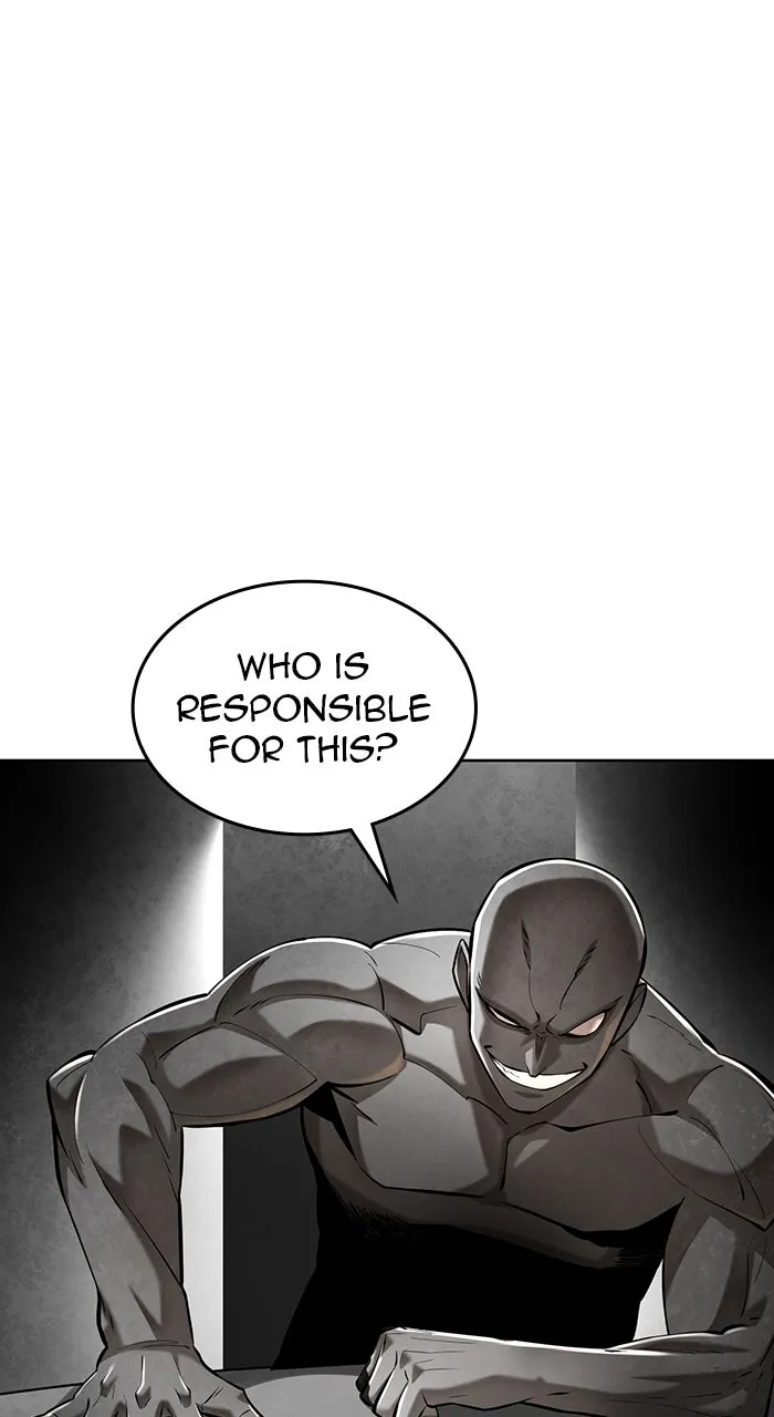 The Tyrant of the Apocalypse Returns Chapter 34 page 57 - 