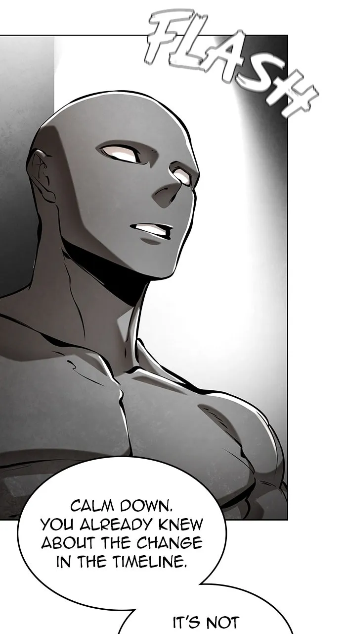 The Tyrant of the Apocalypse Returns Chapter 34 page 59 - 