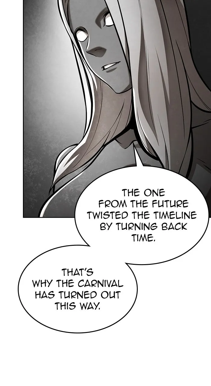 The Tyrant of the Apocalypse Returns Chapter 34 page 61 - 
