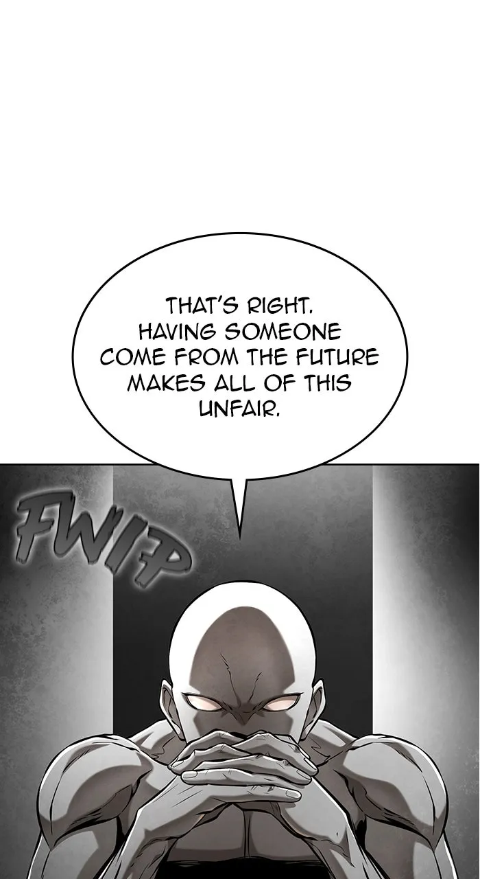 The Tyrant of the Apocalypse Returns Chapter 34 page 62 - 