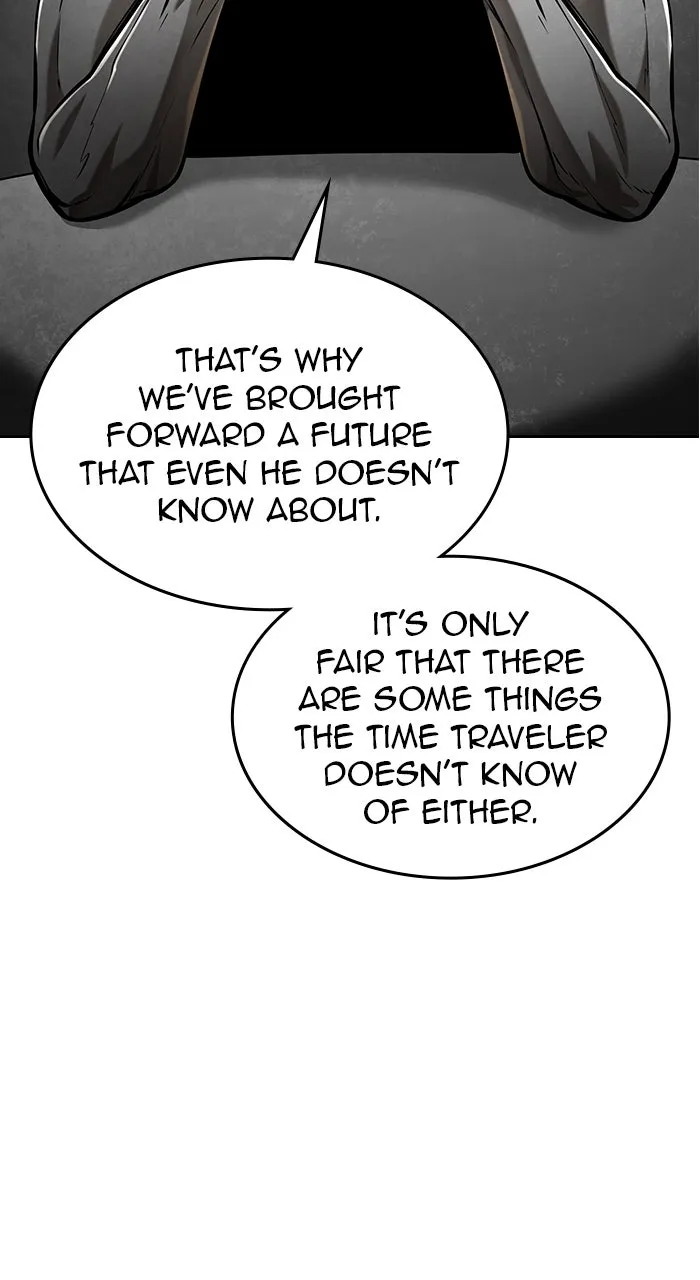 The Tyrant of the Apocalypse Returns Chapter 34 page 63 - 