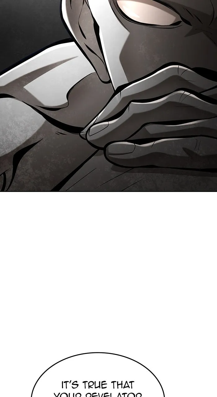 The Tyrant of the Apocalypse Returns Chapter 34 page 70 - 