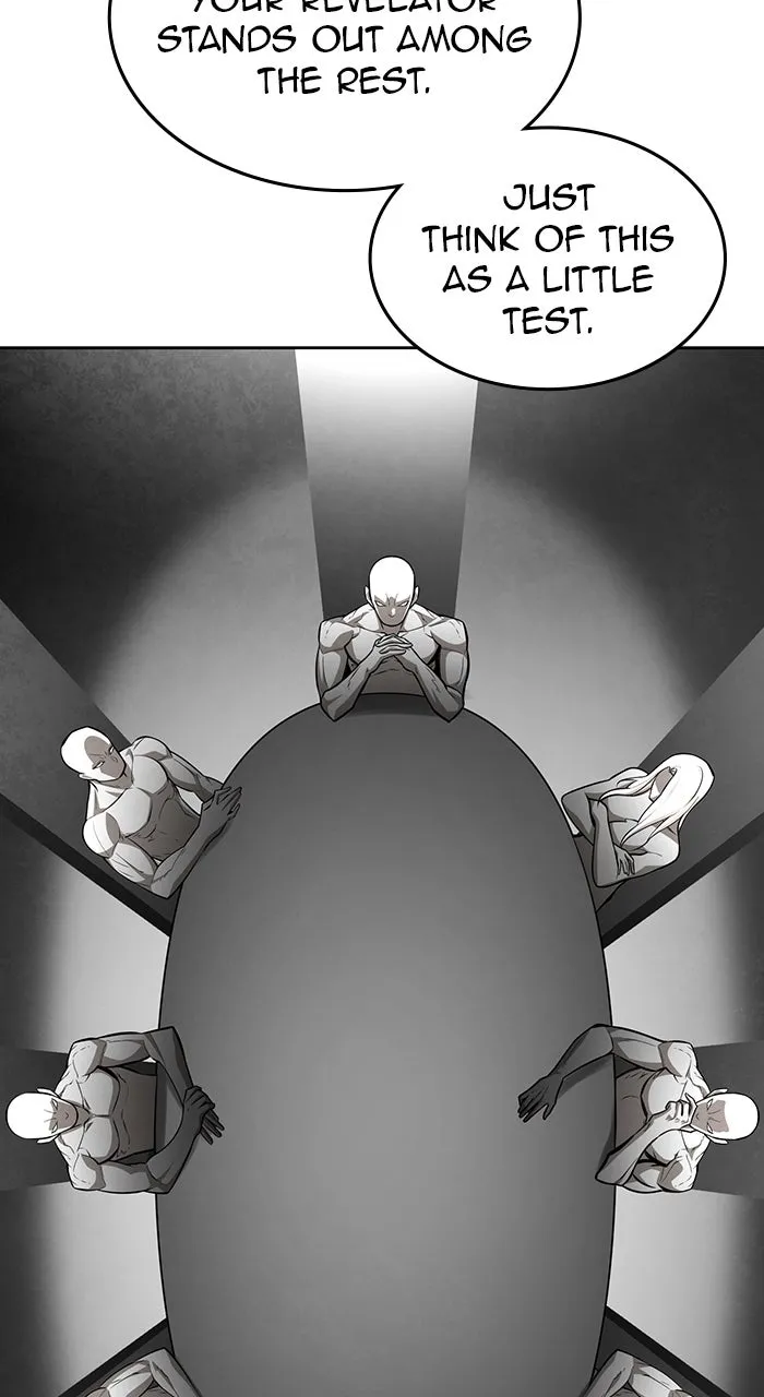 The Tyrant of the Apocalypse Returns Chapter 34 page 71 - 