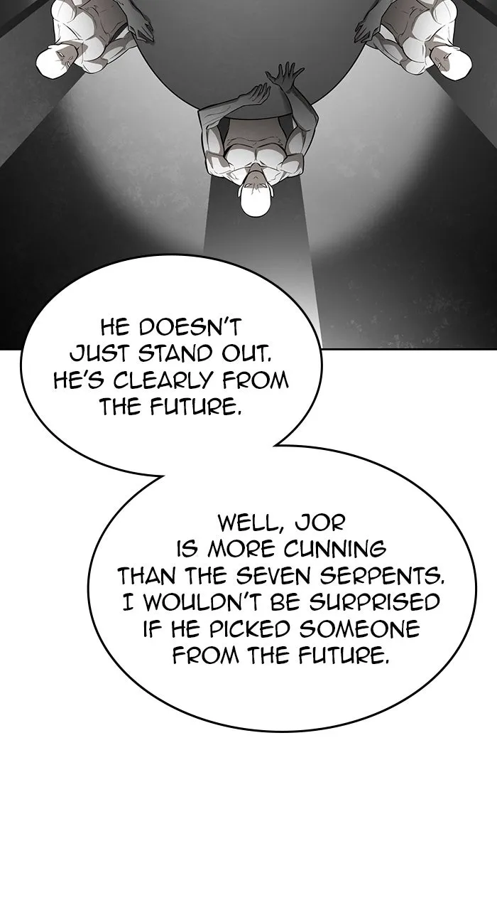 The Tyrant of the Apocalypse Returns Chapter 34 page 72 - 