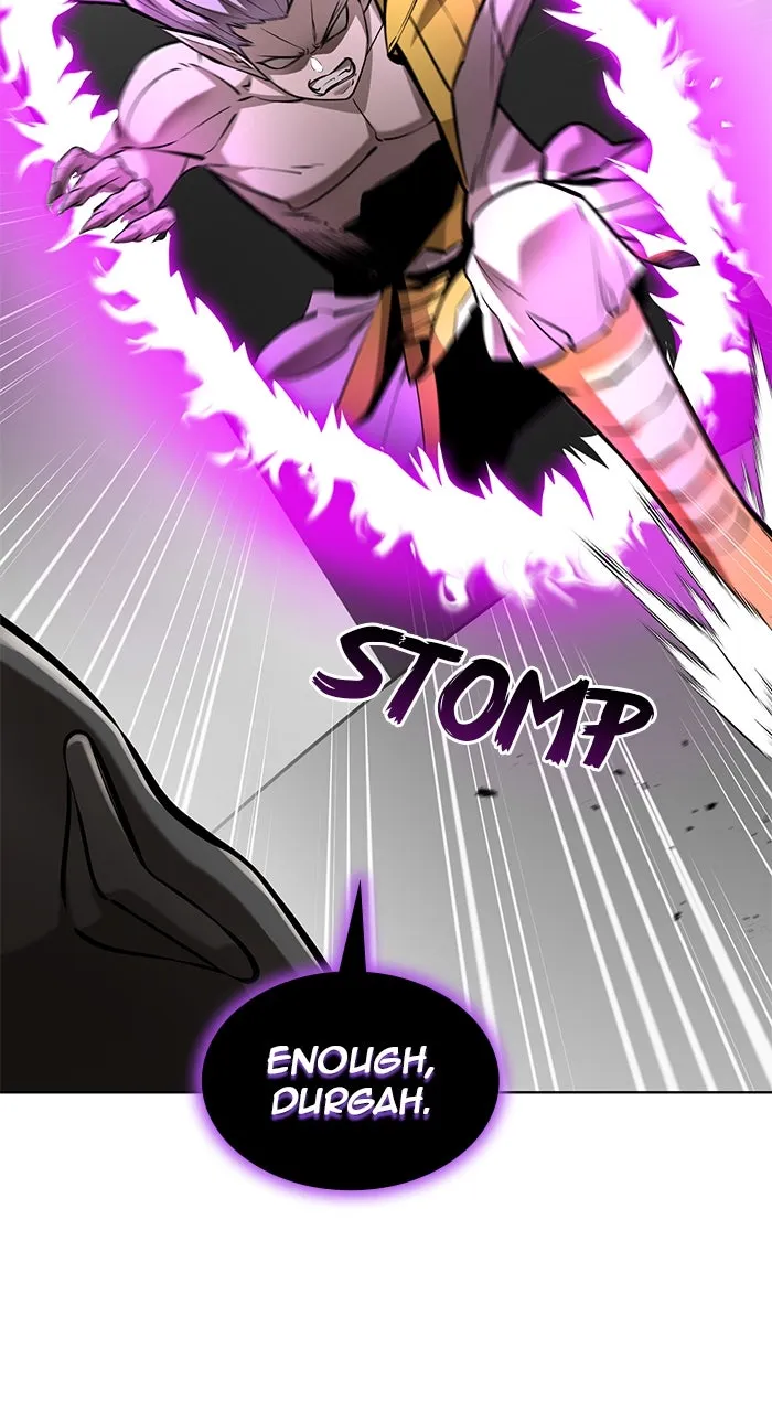 The Tyrant of the Apocalypse Returns Chapter 34 page 77 - 