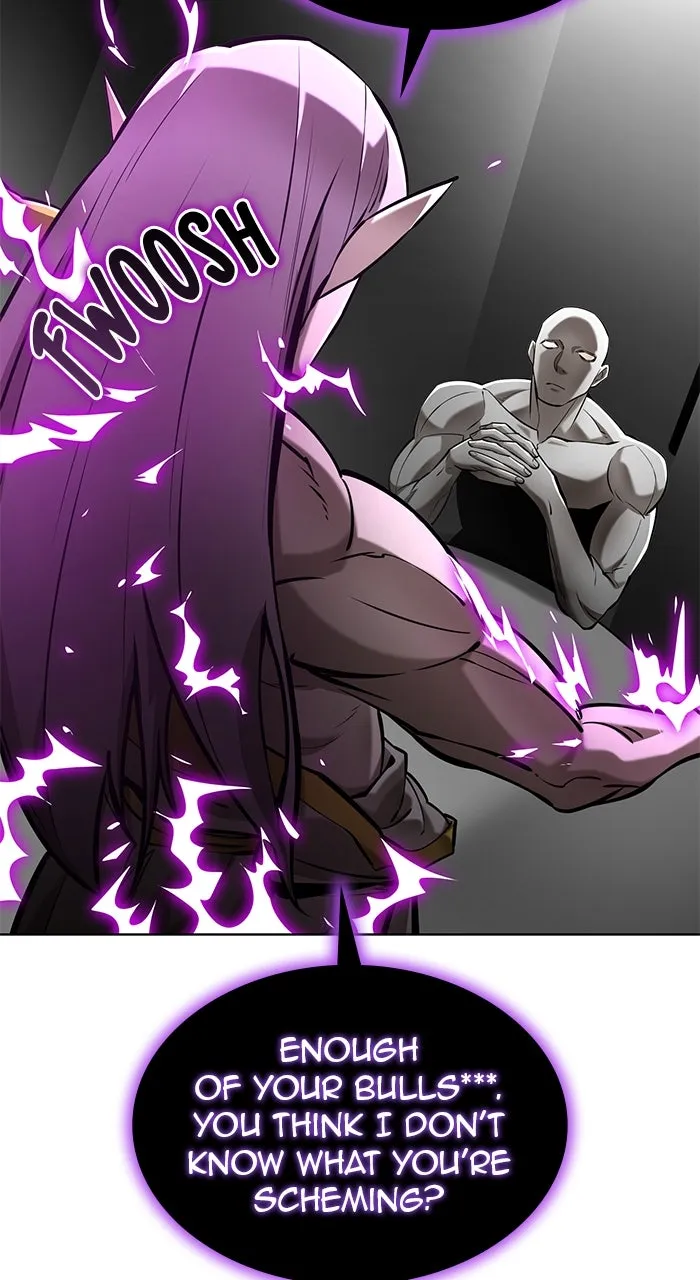 The Tyrant of the Apocalypse Returns Chapter 34 page 79 - 
