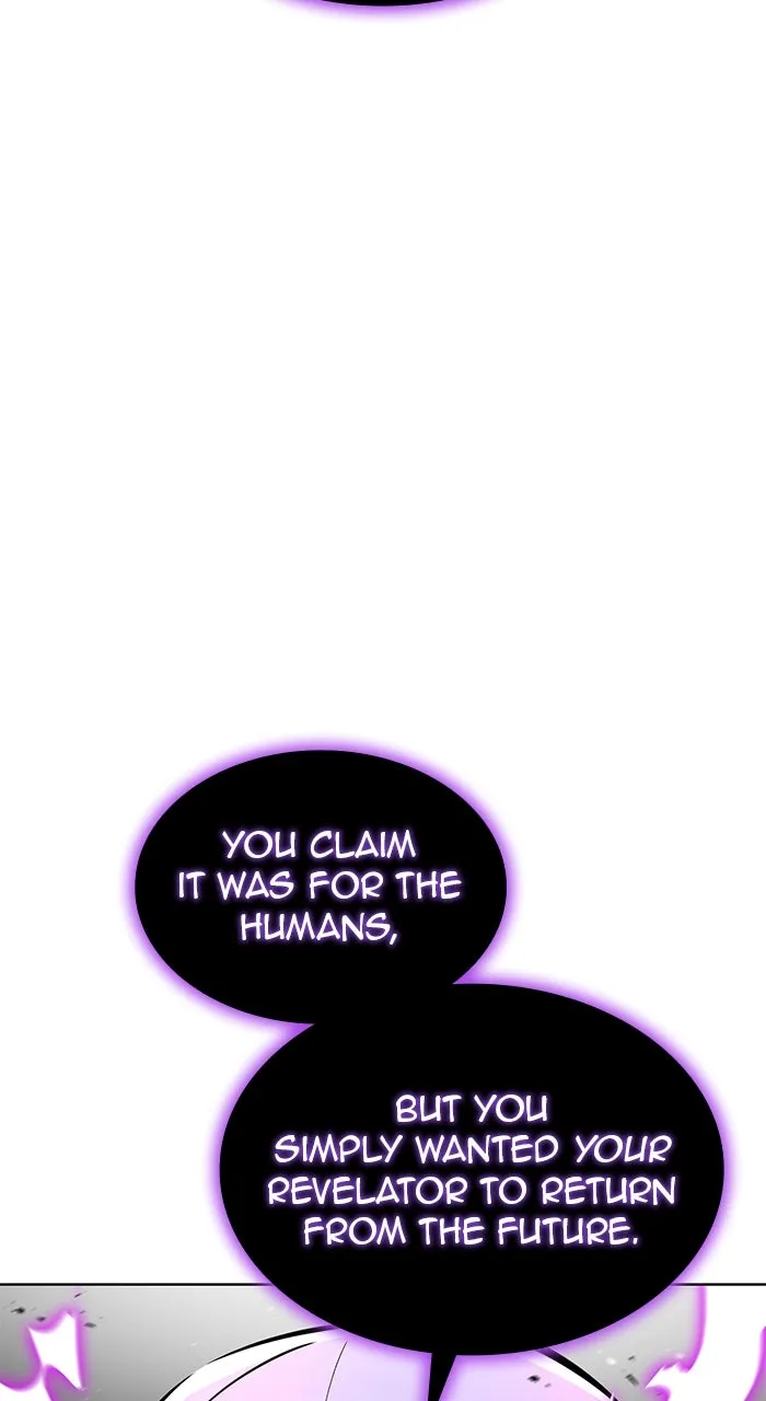 The Tyrant of the Apocalypse Returns Chapter 34 page 80 - 