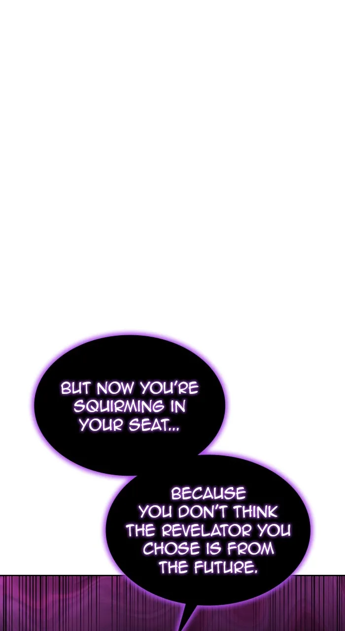 The Tyrant of the Apocalypse Returns Chapter 34 page 82 - 