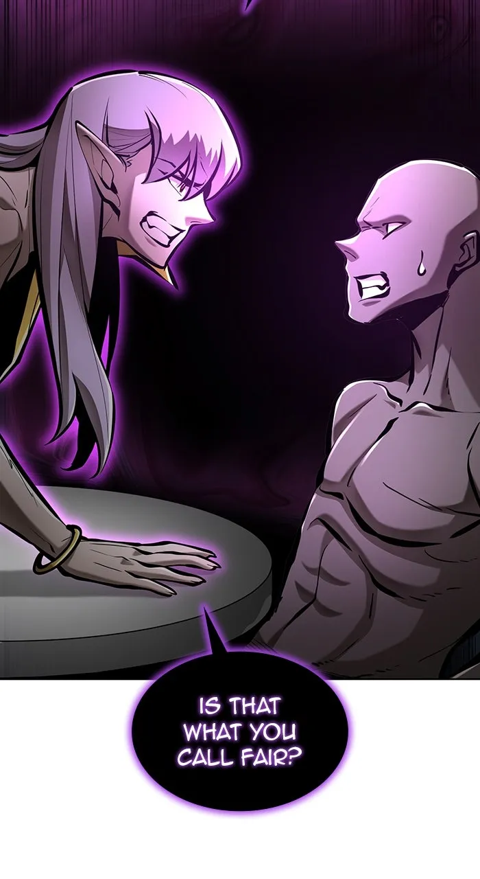 The Tyrant of the Apocalypse Returns Chapter 34 page 83 - 