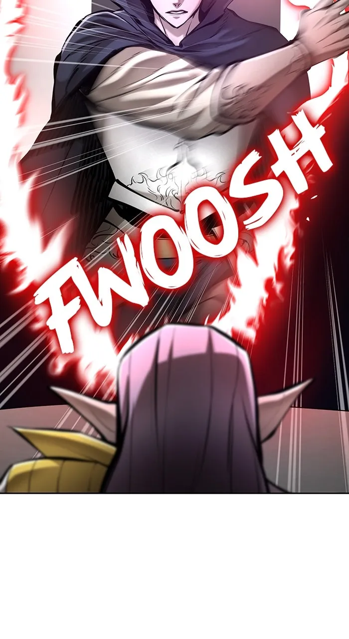 The Tyrant of the Apocalypse Returns Chapter 34 page 85 - 