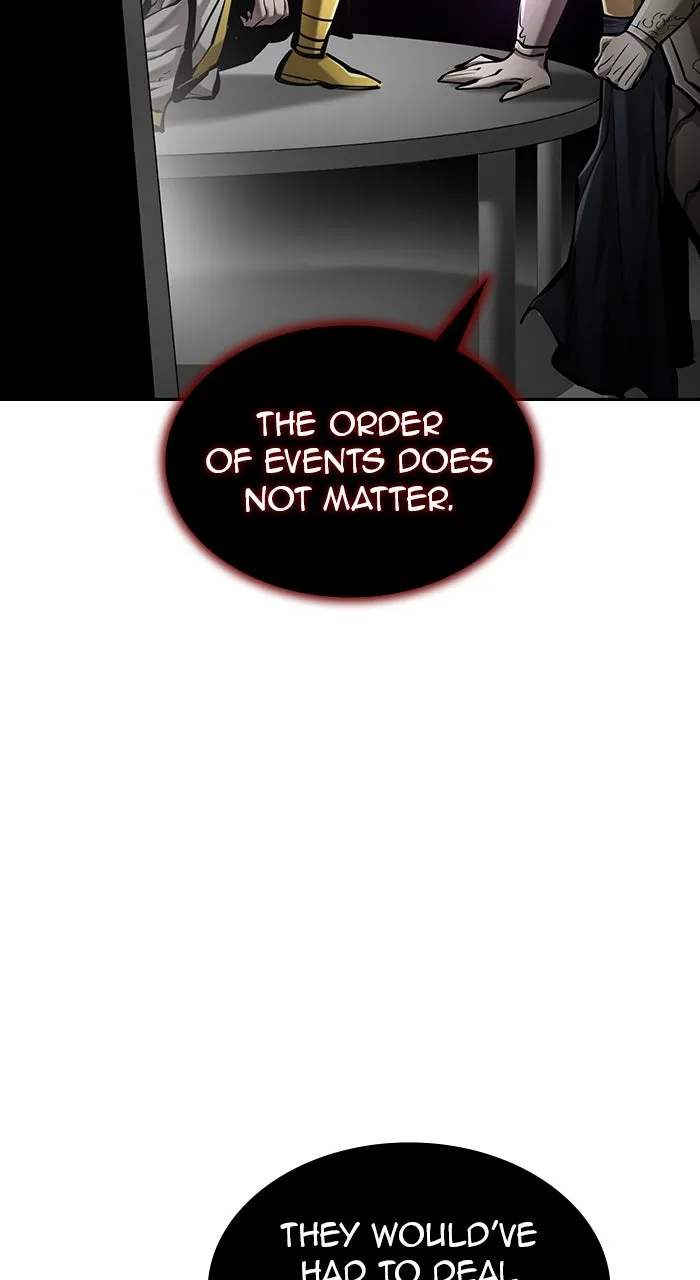The Tyrant of the Apocalypse Returns Chapter 34 page 87 - 