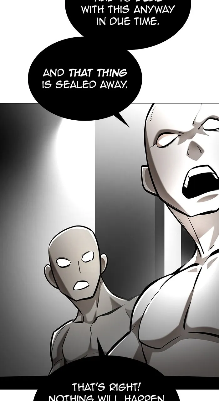 The Tyrant of the Apocalypse Returns Chapter 34 page 88 - 
