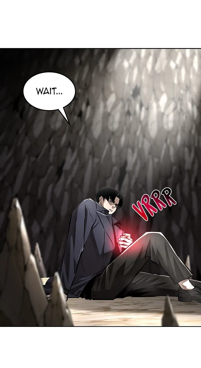 The Tyrant of the Apocalypse Returns Chapter 34 page 10 - 