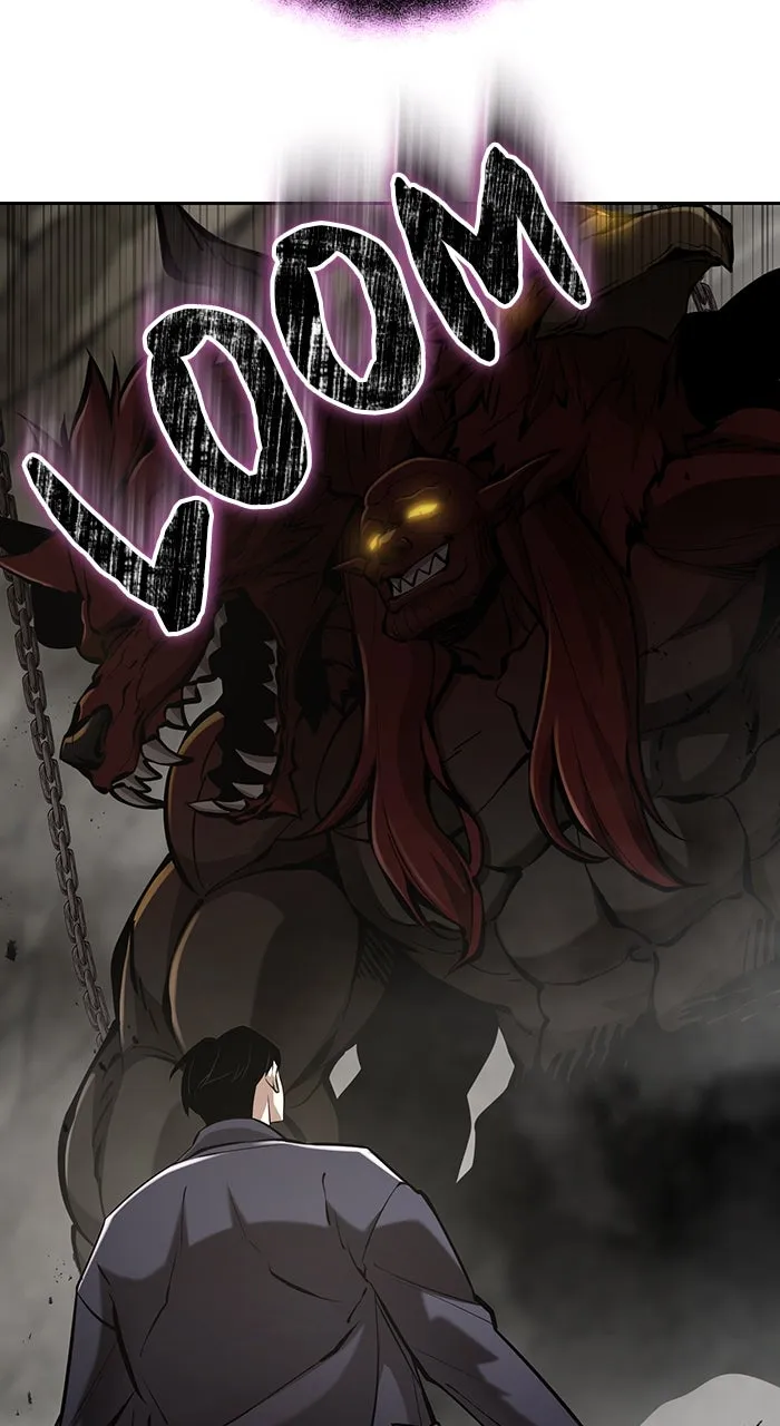The Tyrant of the Apocalypse Returns Chapter 34 page 94 - 